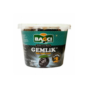 Bagci siyah zeytin 400 gr - الرئيسية 4