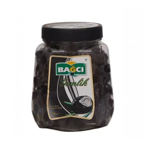 Bagci siyah zeytin 700 gr - الرئيسية 6