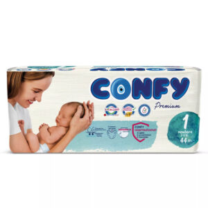 Confy Baby 1 - Home 46