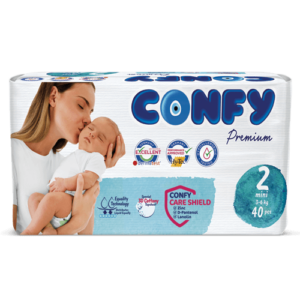 Confy Baby 2 - Accueil 58