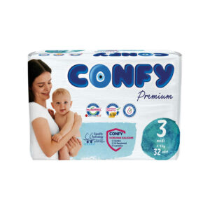 Confy Baby 3 - الرئيسية 56