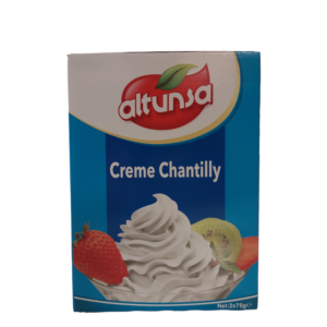 Creme chantilly altunsa - Startseite 54