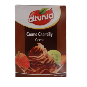 Creme chantilly coca altunsa - الرئيسية 50