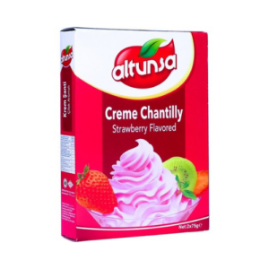 Creme chantilly strawberry altunsa - الرئيسية 52