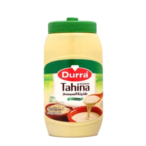 Durra Tahina 800 gr - Startseite 12