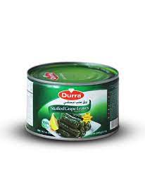 Durra Yaprak Sarma 400 gr - Accueil 10